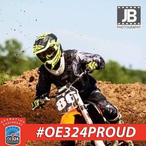 Meet your Posher, Steven